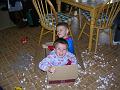 Grant and Jayden